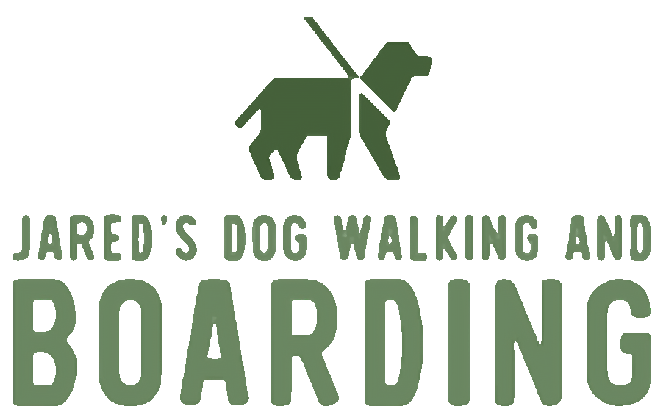Jared's Dog Walk and Boarding